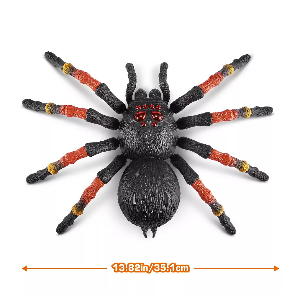 Robo Alive Giant Tarantula Series 1