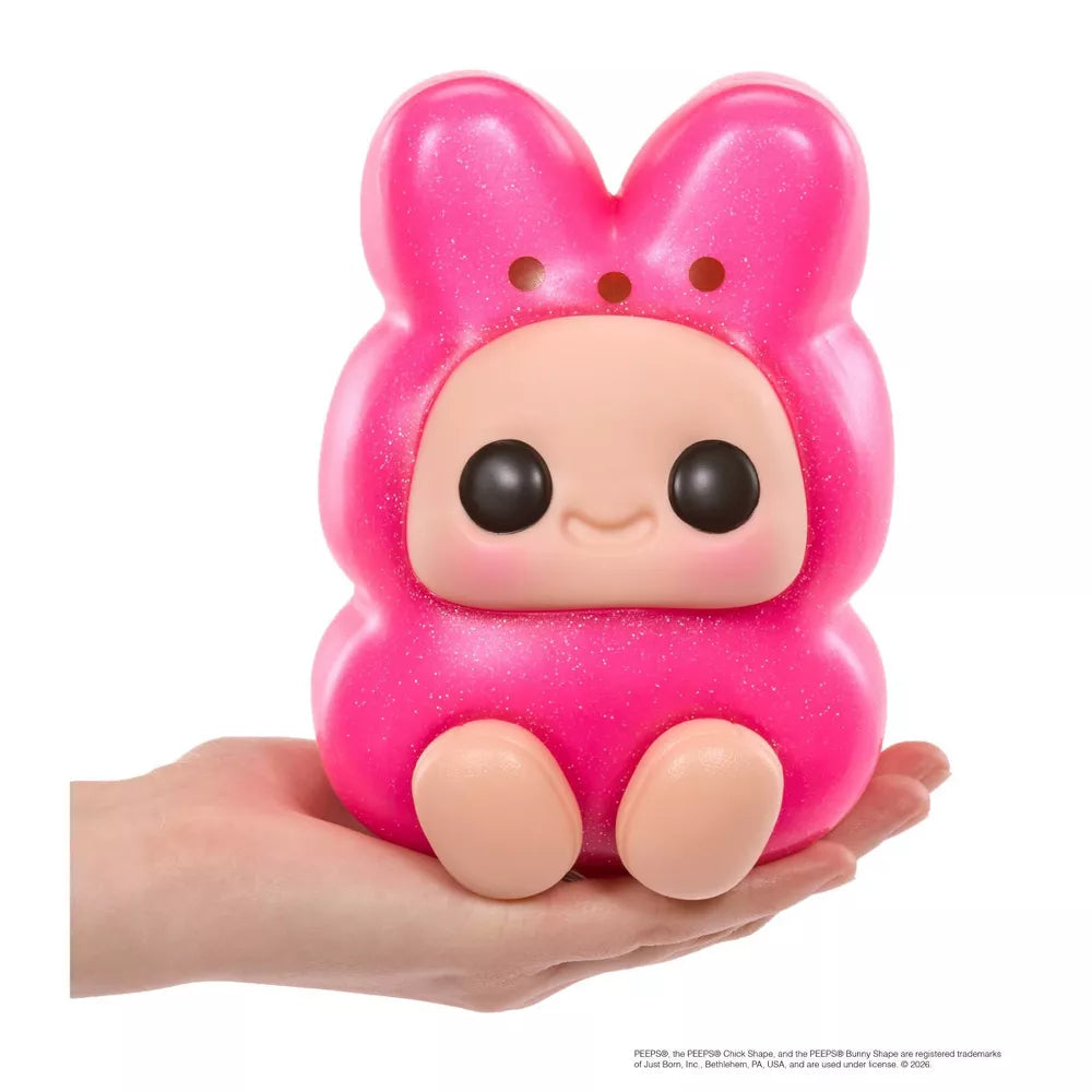 Hyojo Season 2 Peeps Blind Box Collectible Plush
