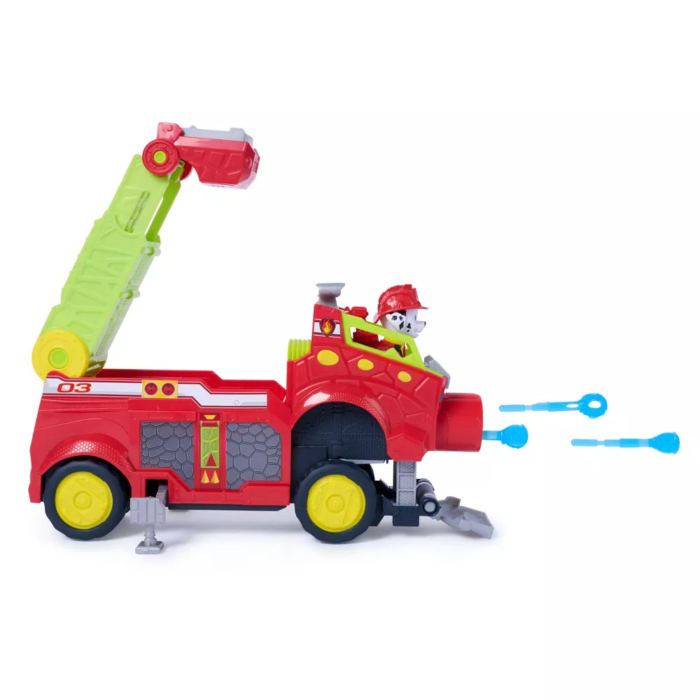 PAW Patrol Dino Rescue Responder Vehicle