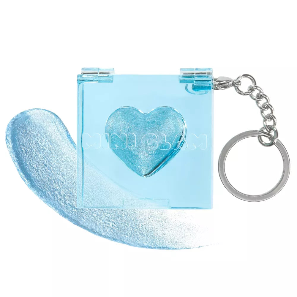 Mini Glam Cosmetics Shimmer Highlights Asst