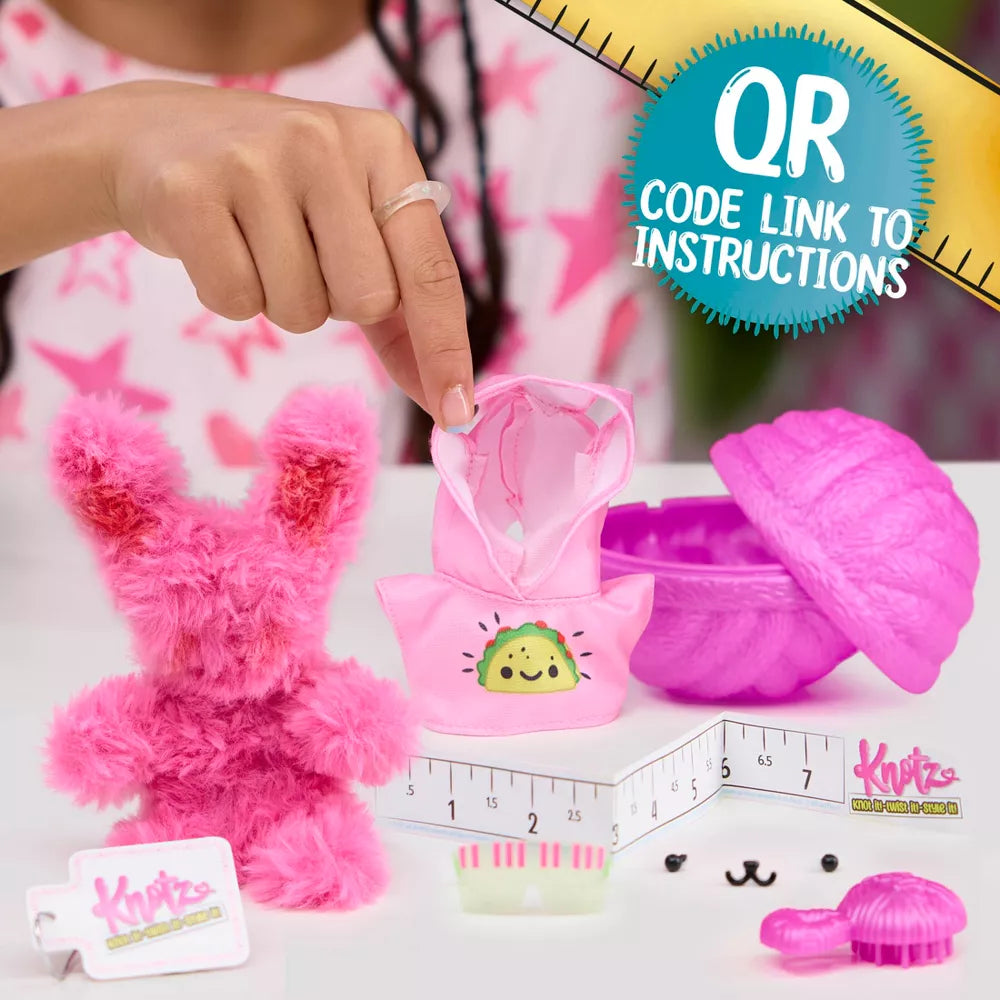 Knotz Animals Series 1