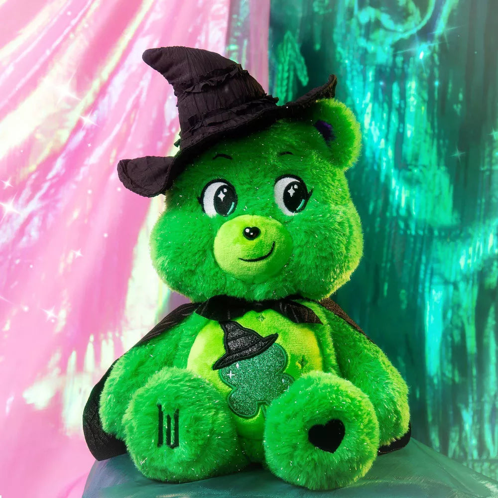 Care Bears X Wicked 2-Pack Plush