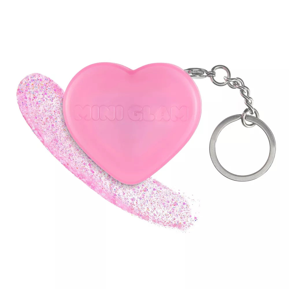 Mini Glam Cosmetics Glitter Balm Asst