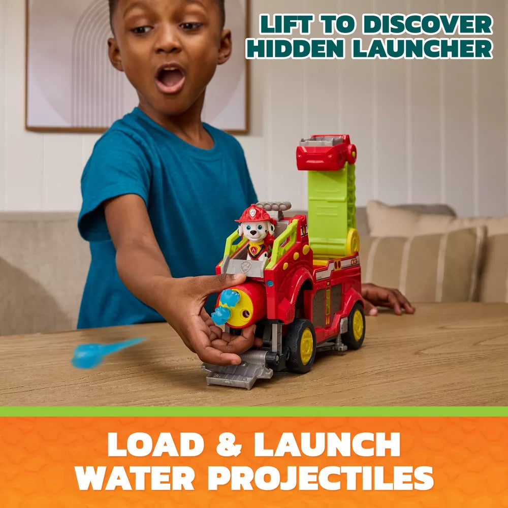 PAW Patrol Dino Rescue Responder Vehicle