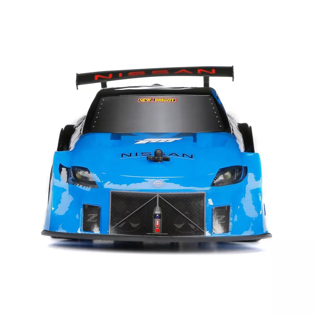 Forza Nissan Z RC Drift Car 1:14 Scale