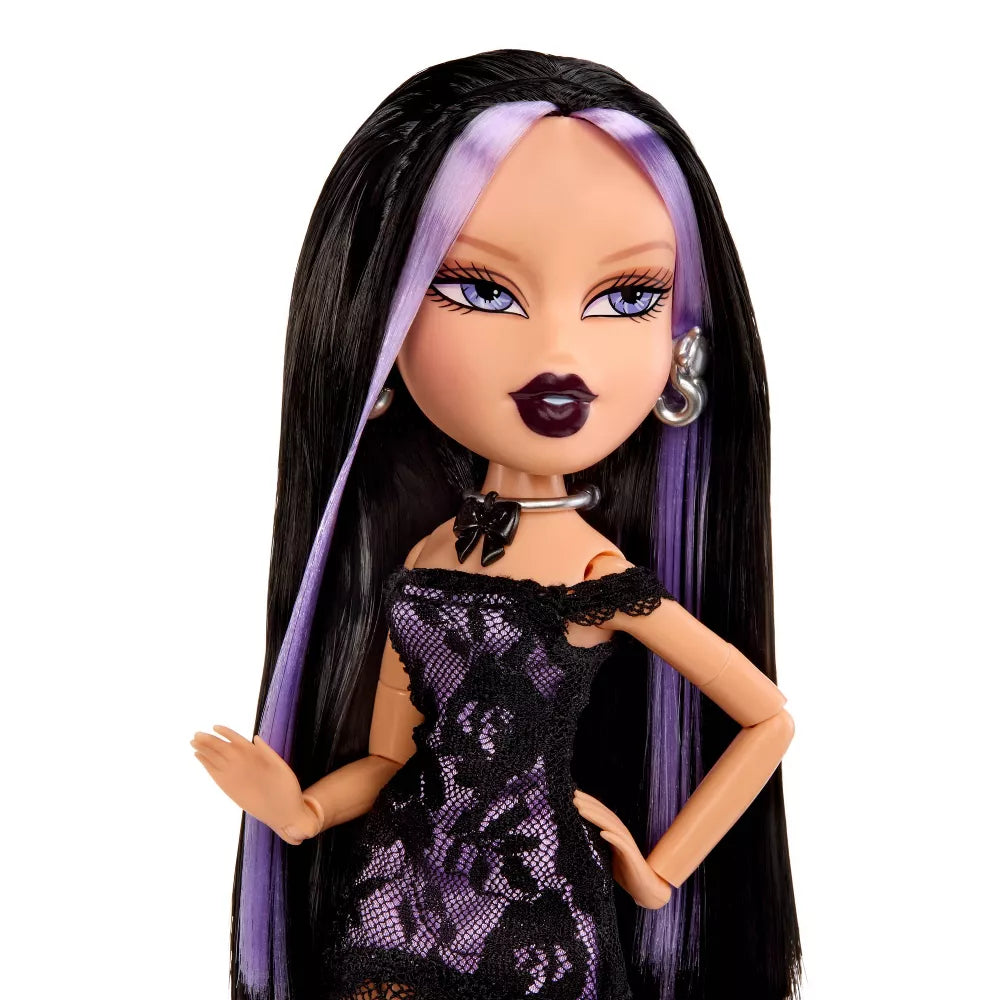 Bratz Stylin' Birthdayz Jade Fashion Doll