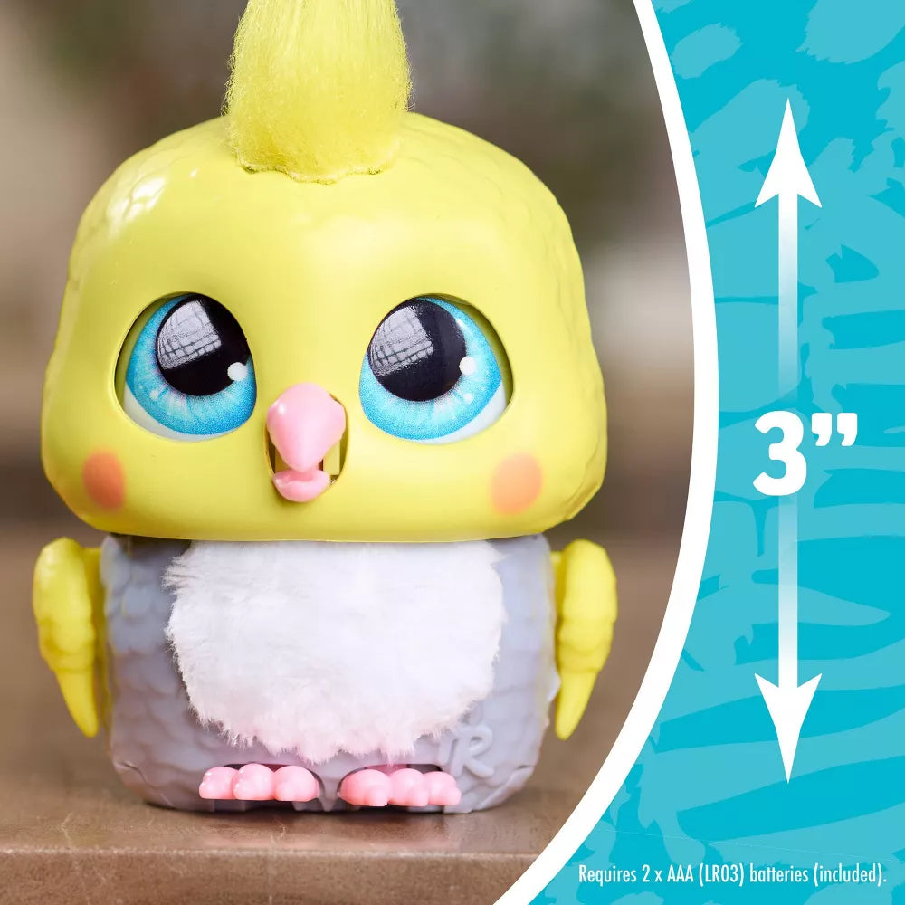 FurReal Handfuls Assortment