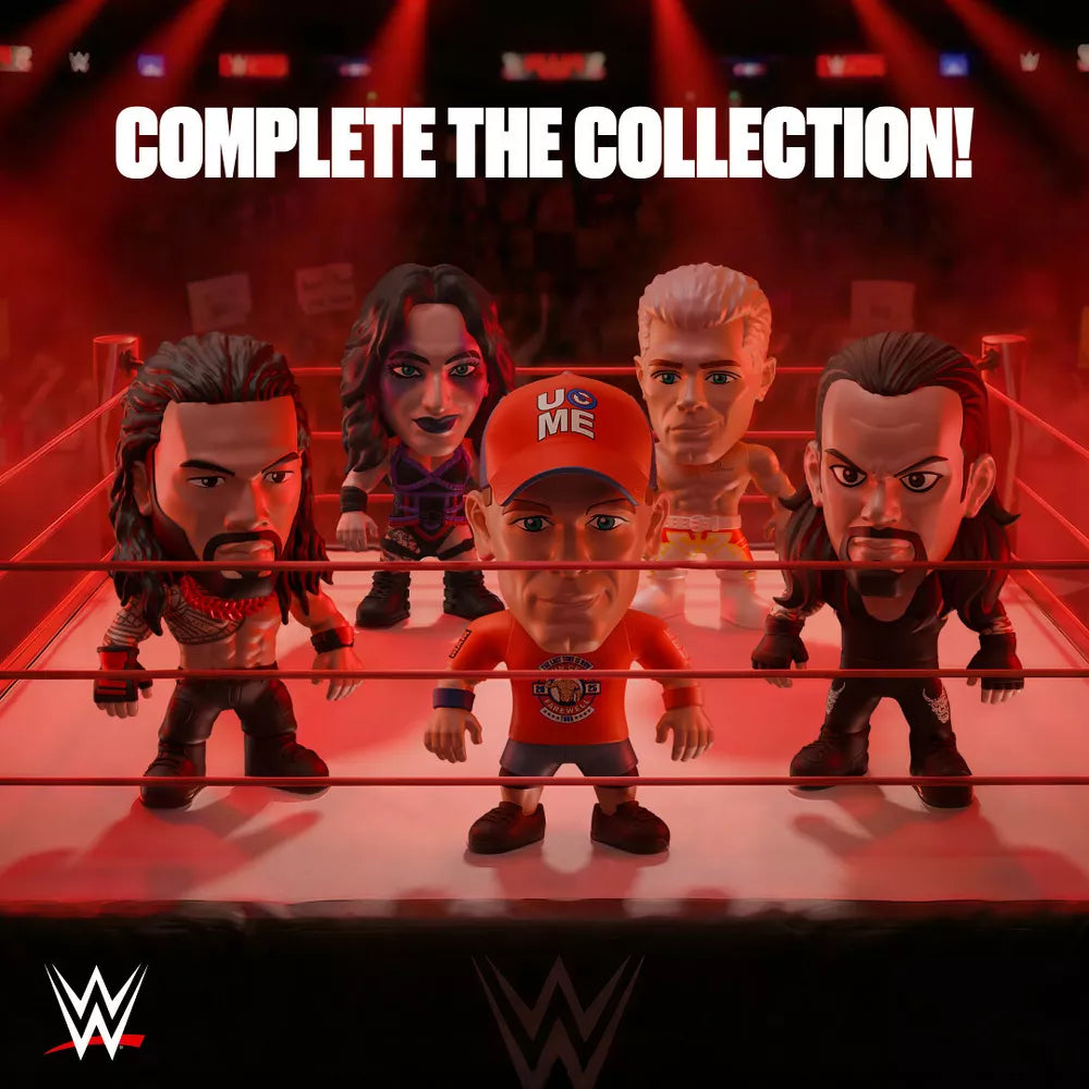 WWE Ballers Series 1 Blind Ball