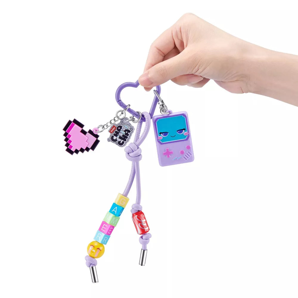 Cha Cha Cha Diy Charms