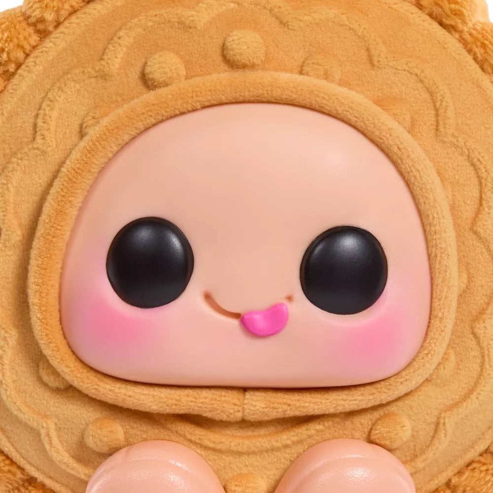 Hyojo Season 2 Cookie Sandwich Blind Box Collectible Plush