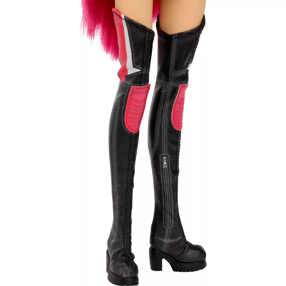 K-Pop Demon Hunters Mira Fashion Doll