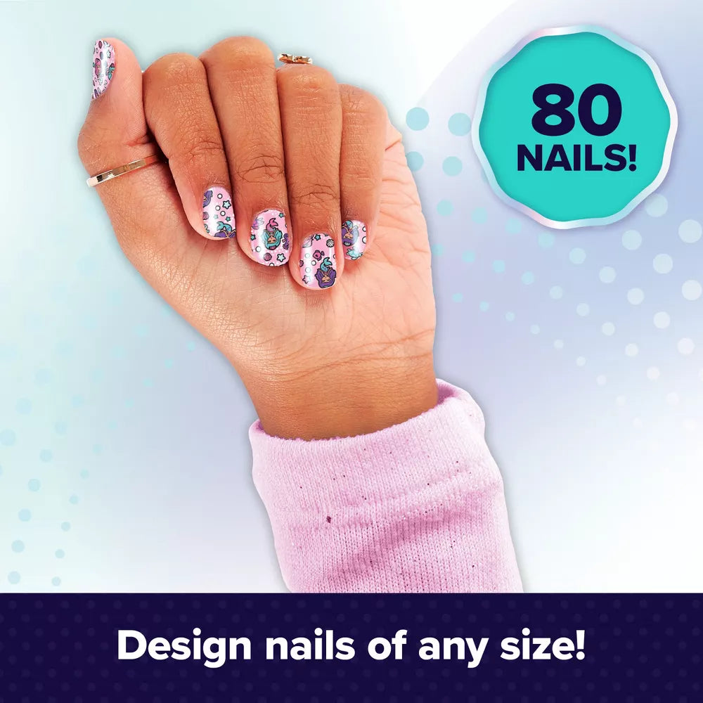 Cool Maker Go Glam Nail Studio Refill