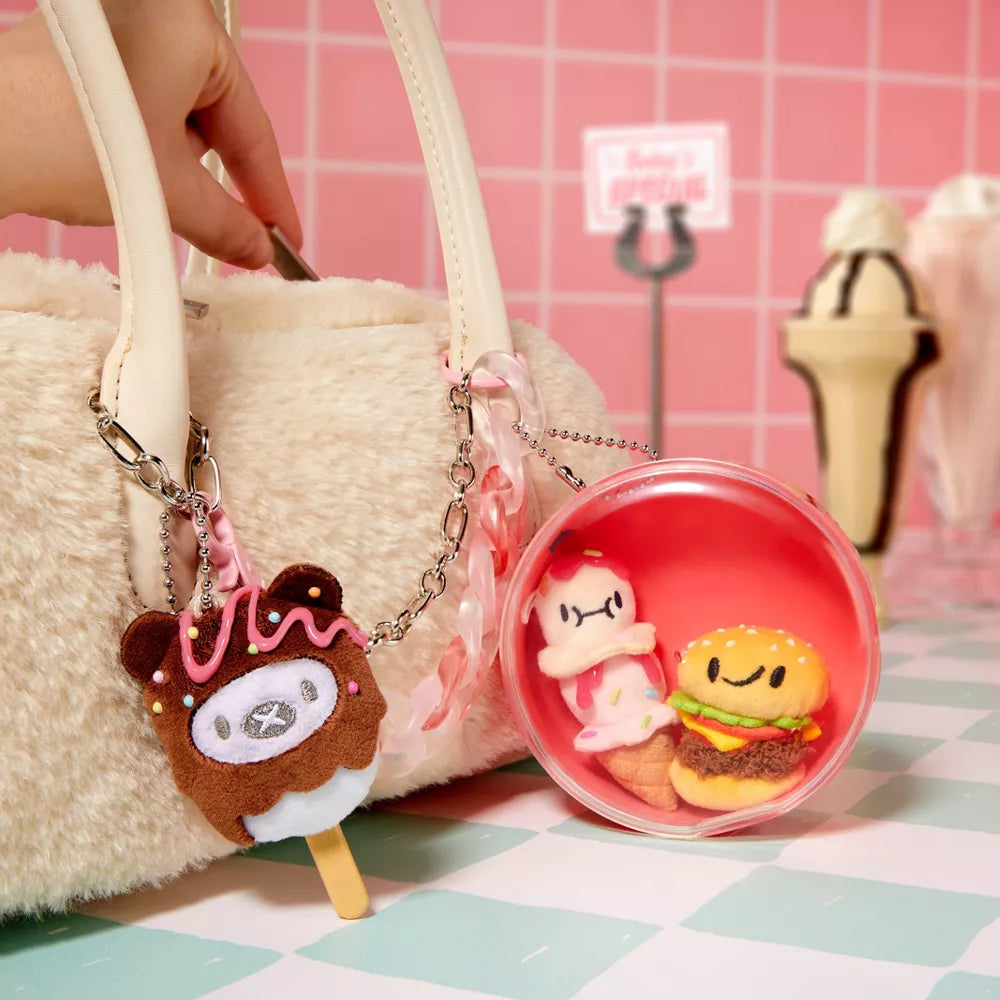 Miniverse Make It Mini Plush DIY Food