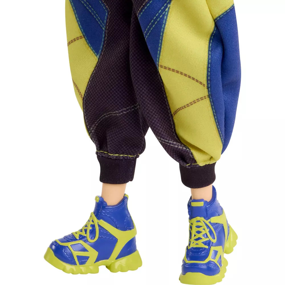 K-Pop Demon Hunters Zoey Fashion Doll