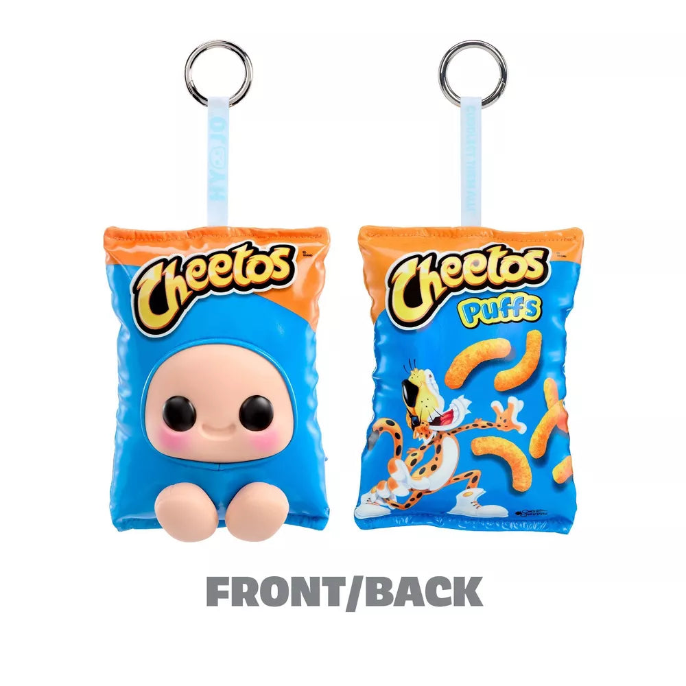Hyojo Series 3 Cheetos Collectible Figure Blind Box