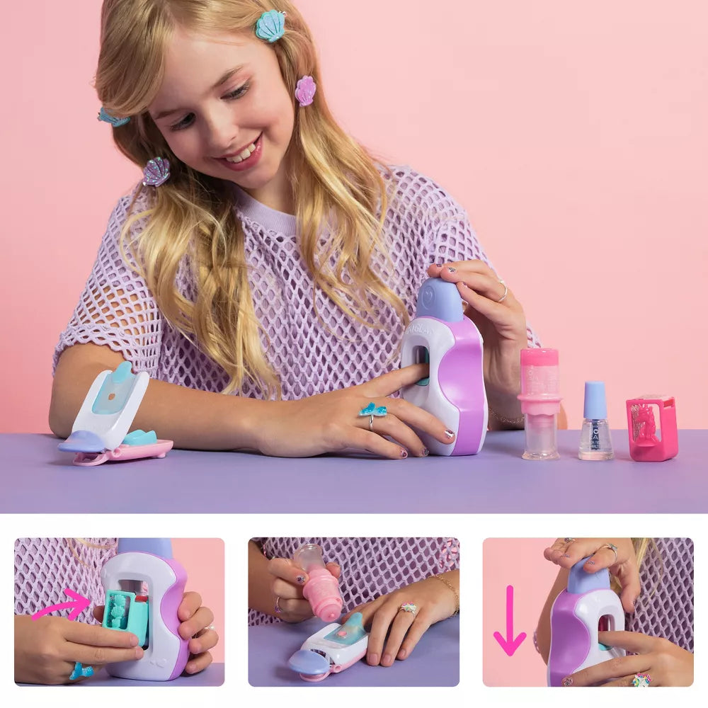 Cool Maker Go Glam Nail Studio Refill