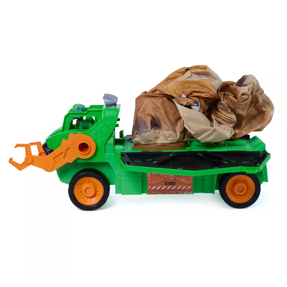 PAW Patrol Megasaurus Dino Rescue Vehicle