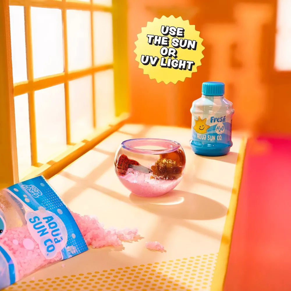 MGA's Miniverse - Make It Mini Animals Series 2