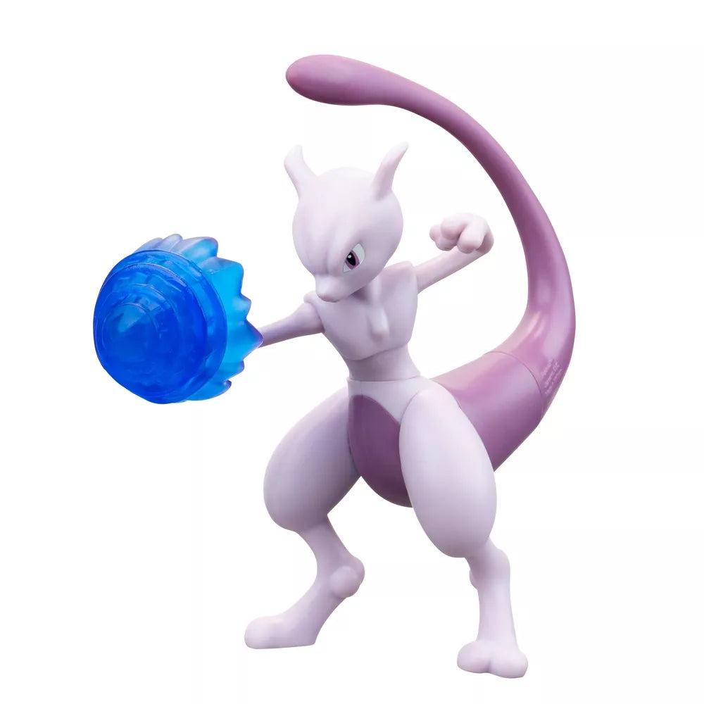 Pokémon 30th Anniversary Battle Figure Multipack