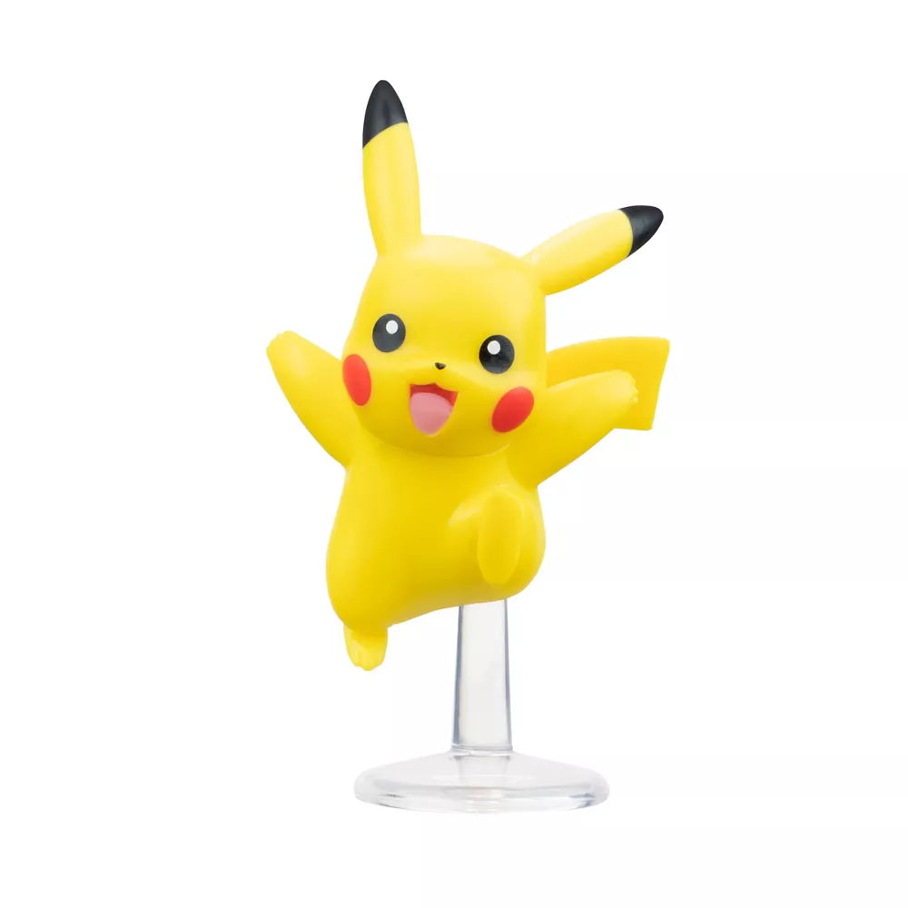 Pokémon 30th Anniversary Battle Figure Multipack