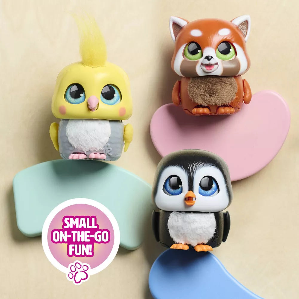 FurReal Handfuls Assortment