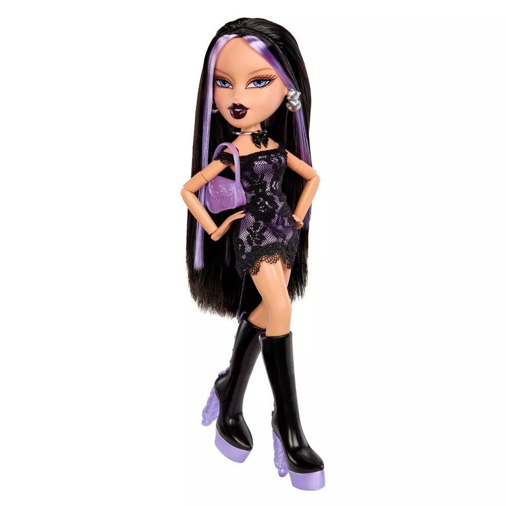 Bratz Stylin' Birthdayz Jade Fashion Doll