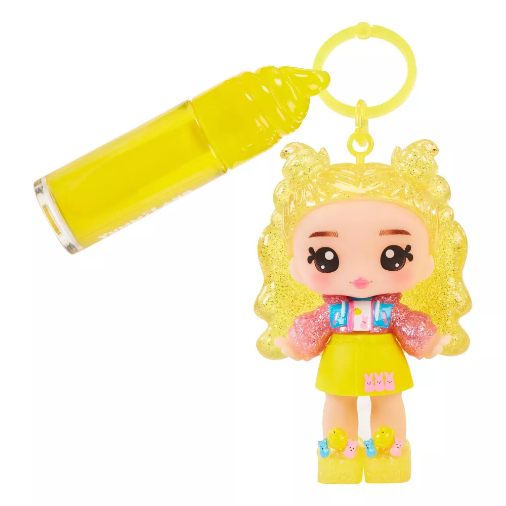 Yummiland x Seasonal Easter Theme Lip Gloss Doll Asst