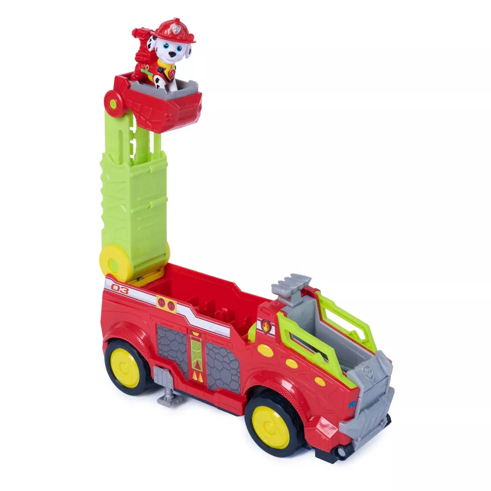 PAW Patrol Dino Rescue Responder Vehicle