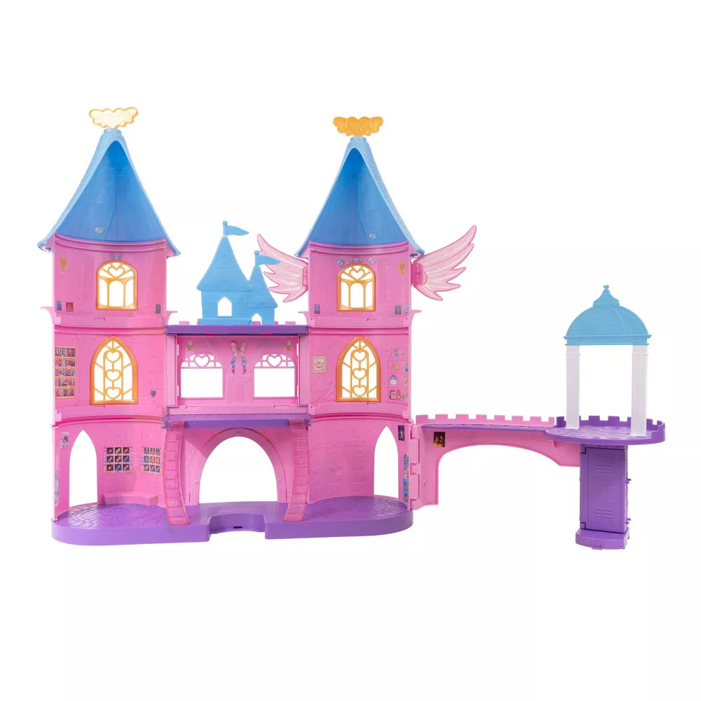 Royale High Castle Campus Playset
