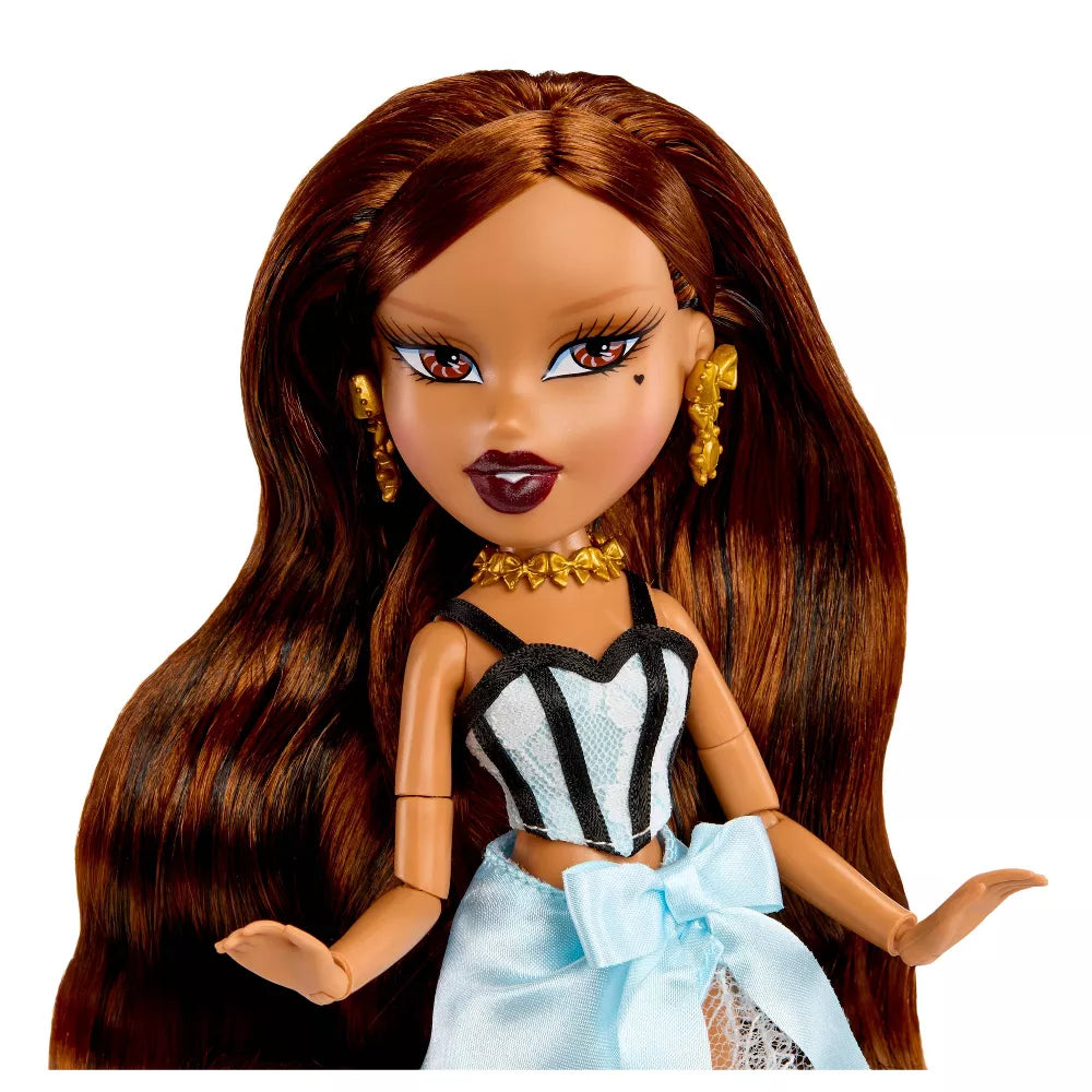 Bratz Stylin' Birthdayz Yasmin Fashion Doll