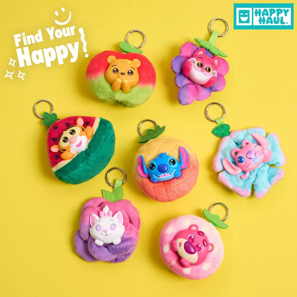 Happy Haul Disney Scentz Blind Box