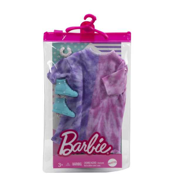 Barbie Fashion And Accessories