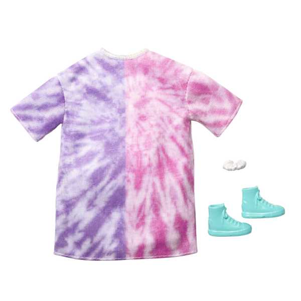 Barbie Fashion And Accessories