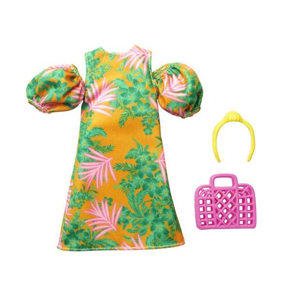 Barbie Fashion And Accessories