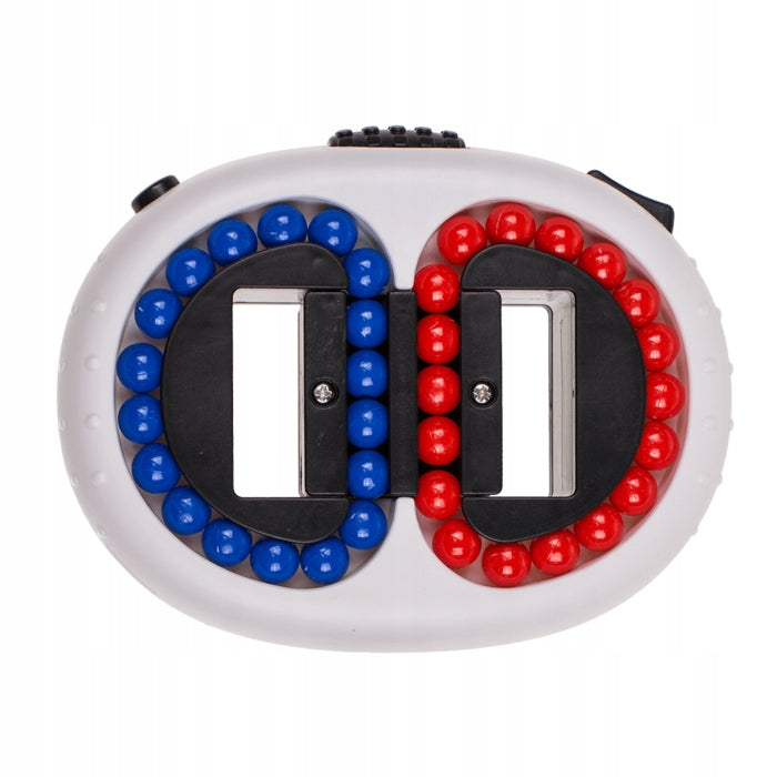 Rotating Magic Finger Puzzle