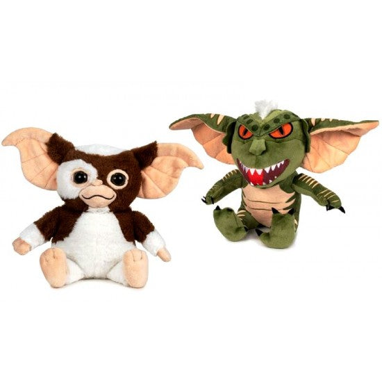 Gremlins 25cm Plush Asst - One plush supplied