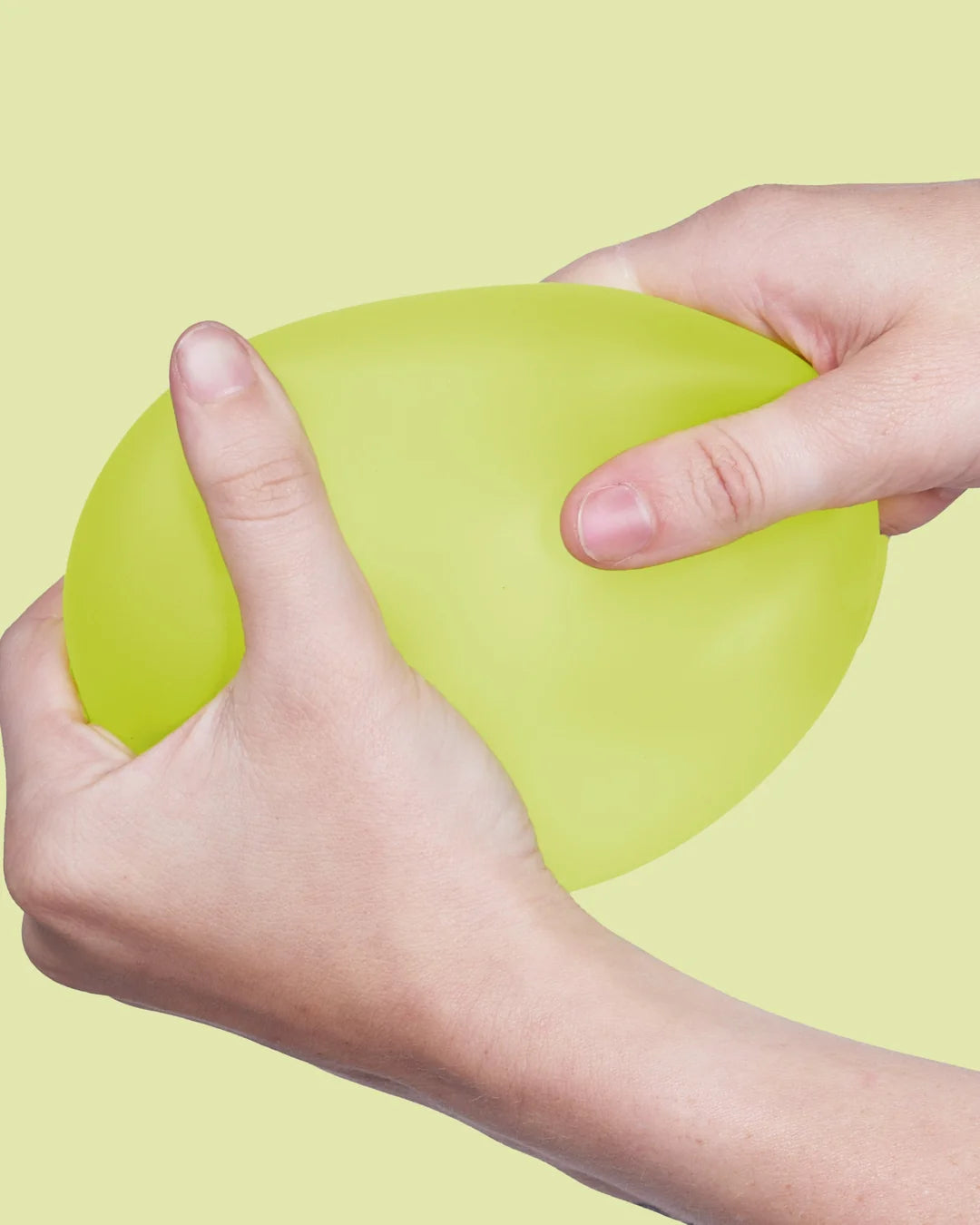 Speks GUMP Jumbo Algae Sensory Stress Ball 9cm