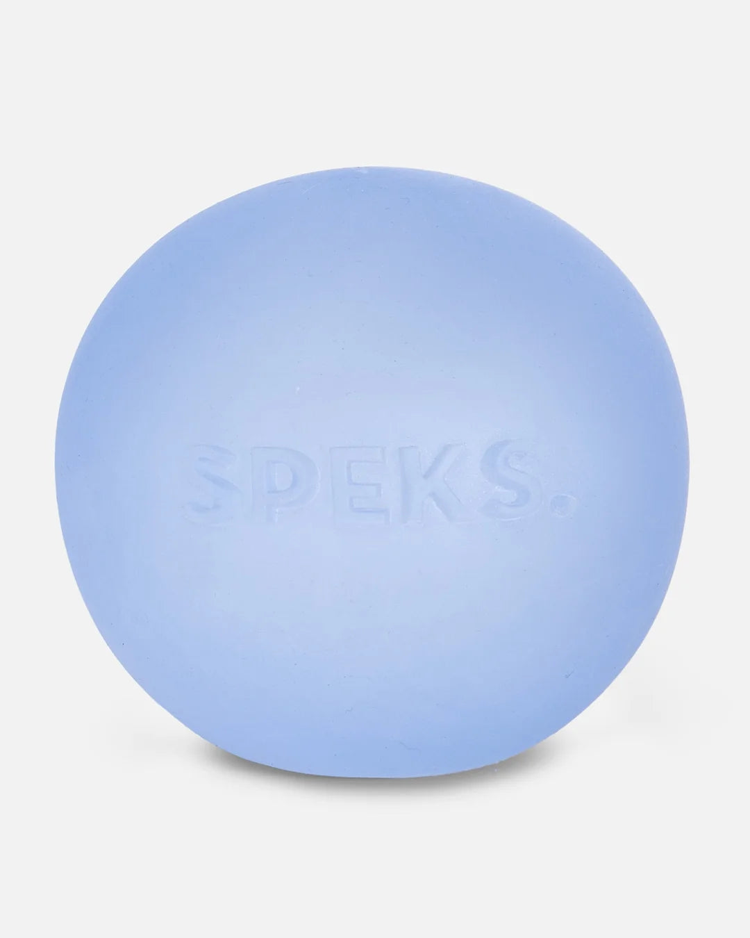 Speks GUMP Jumbo Dew Sensory Stress Ball 9cm