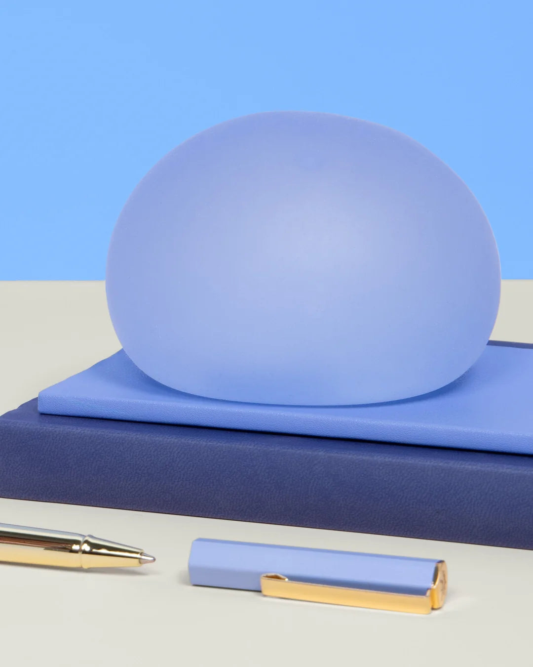Speks GUMP Jumbo Dew Sensory Stress Ball 9cm