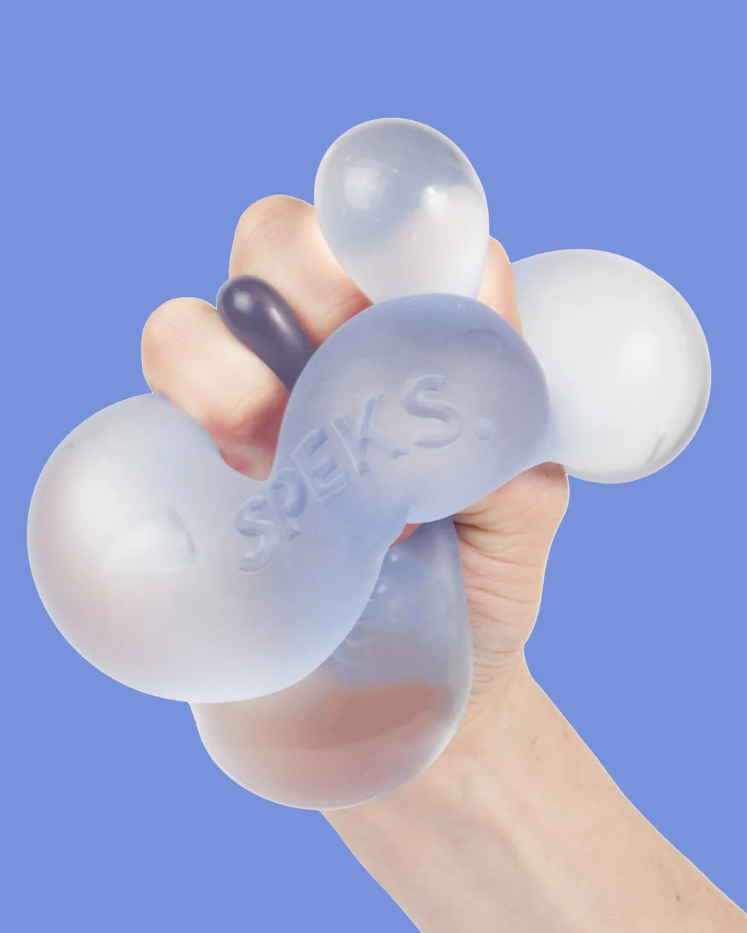 Speks GUMP Jumbo Dew Sensory Stress Ball 9cm