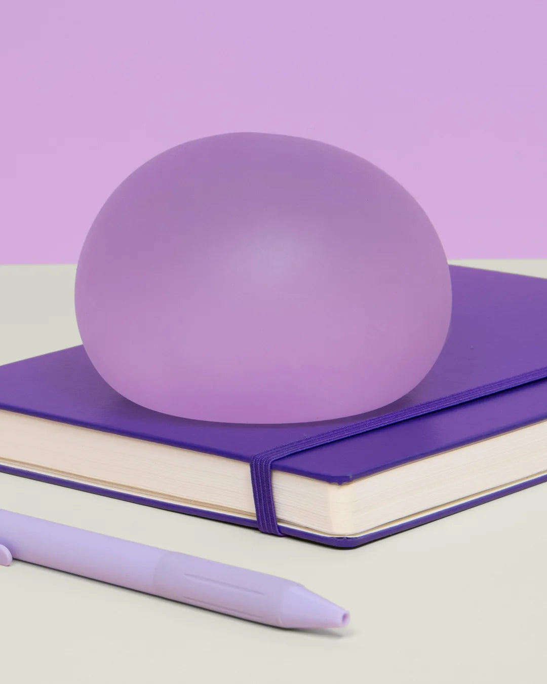Speks GUMP Jumbo Mist Sensory Stress Ball 9cm