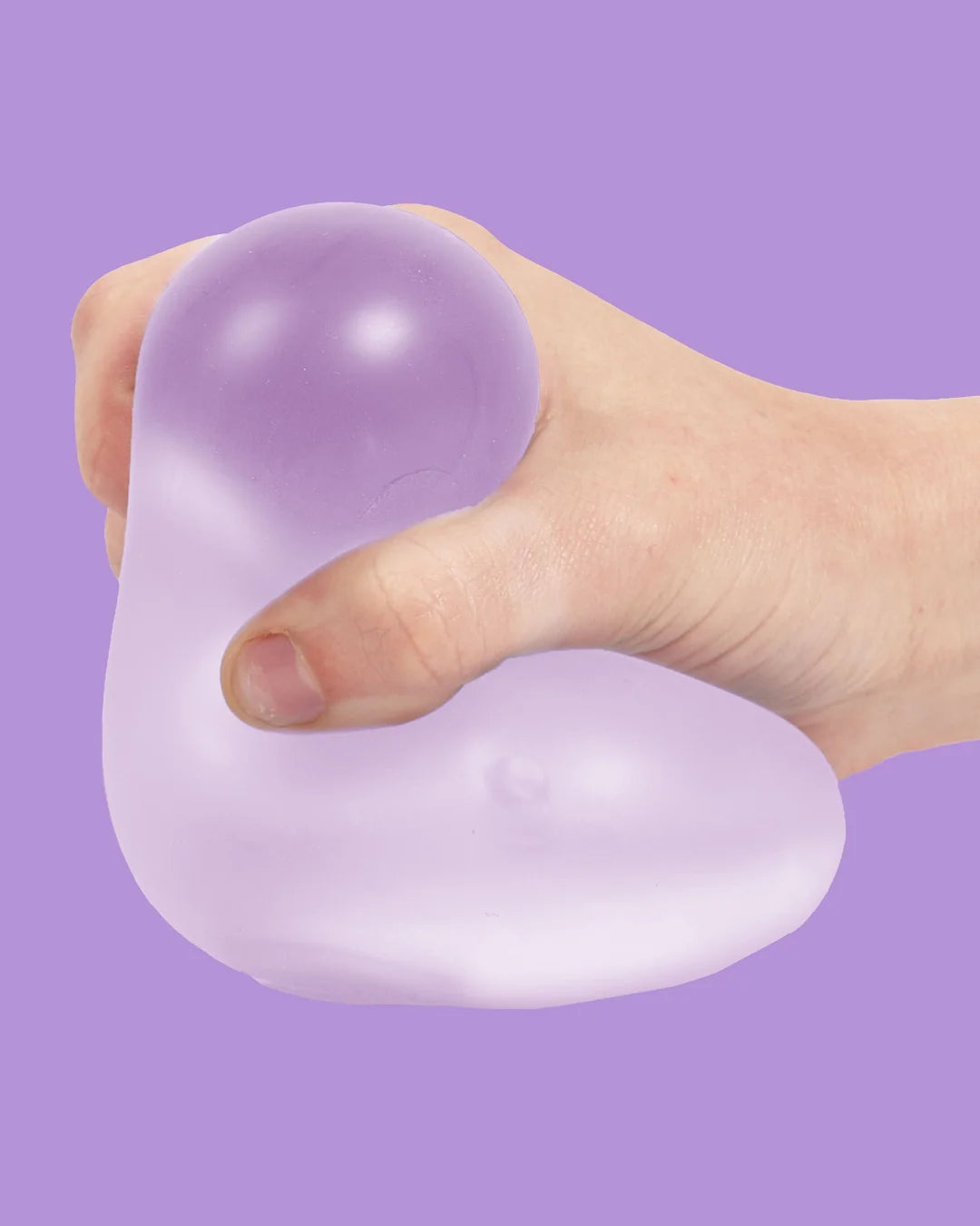 Speks GUMP Jumbo Mist Sensory Stress Ball 9cm