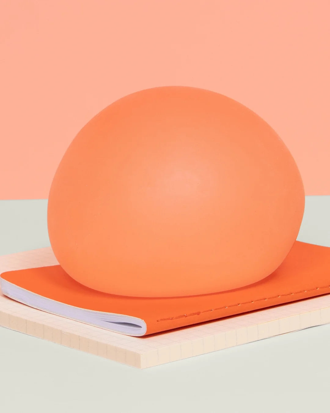Speks GUMP Jumbo Reef Sensory Stress Ball 9cm