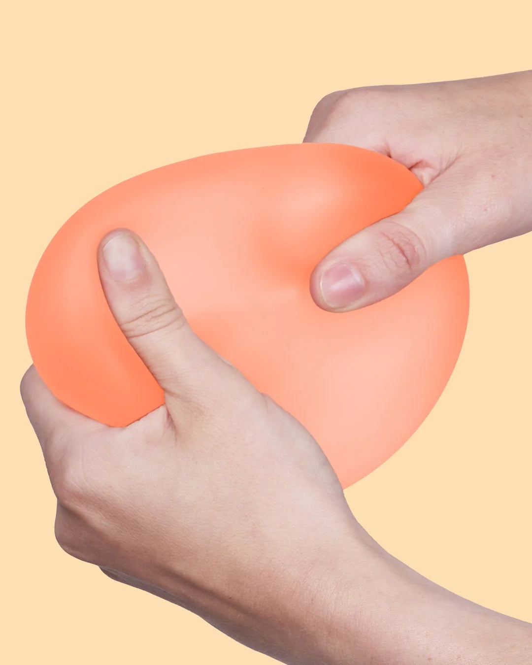 Speks GUMP Jumbo Reef Sensory Stress Ball 9cm