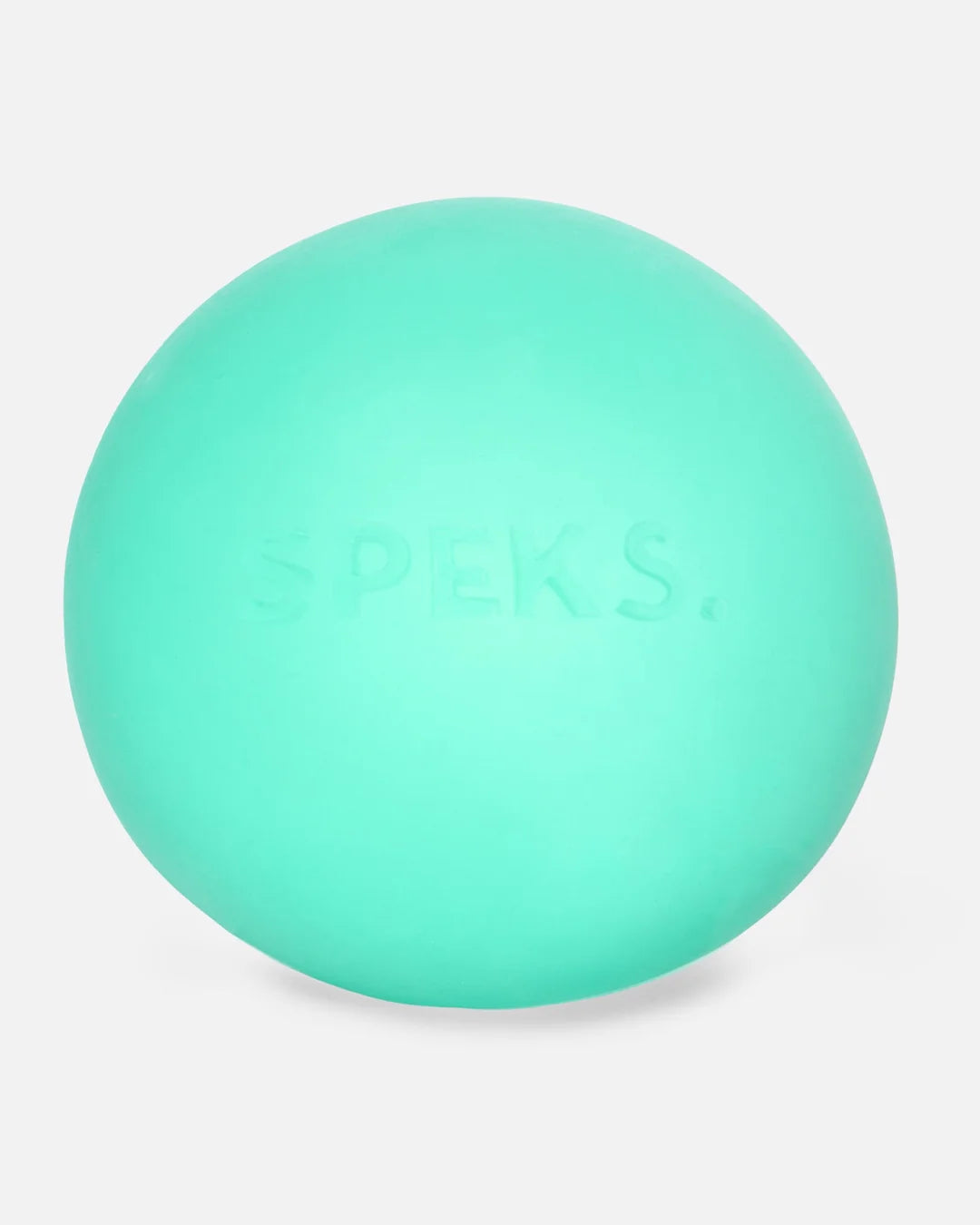 Speks GUMP Jumbo Sea Glass Sensory Stress Ball 9cm