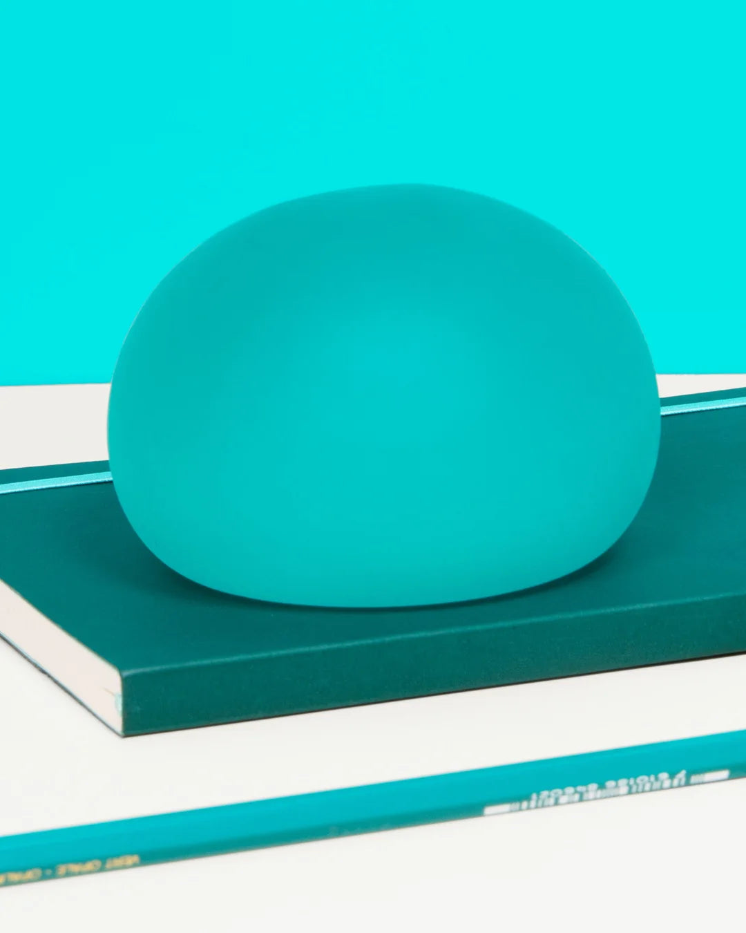 Speks GUMP Jumbo Sea Glass Sensory Stress Ball 9cm