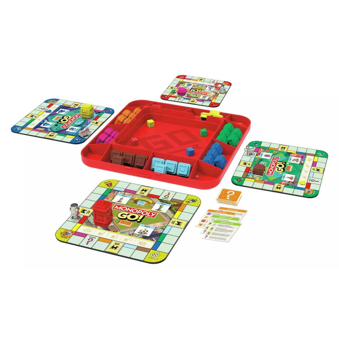 Monopoly Go
