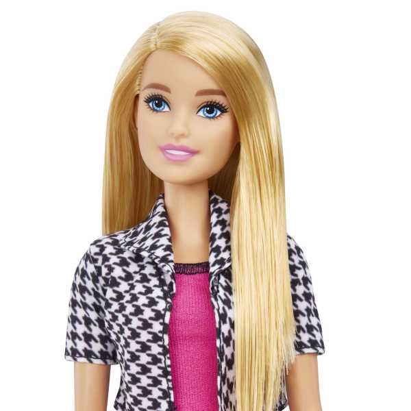 Barbie Fashionistas Interior Designer Doll
