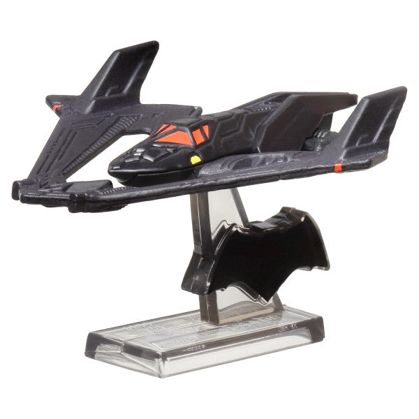 Hot Wheels 1:64 Scale Batman Vehicle