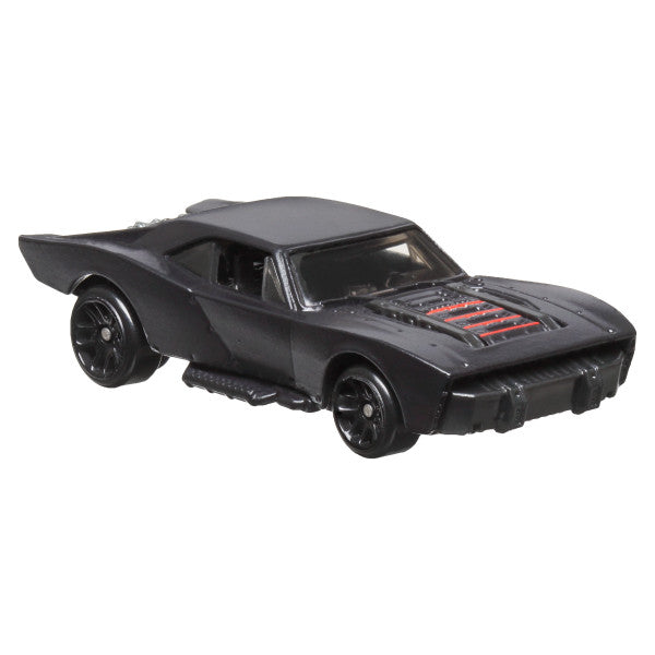Hot Wheels 1:64 Scale Batman Vehicle